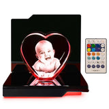 Socle lumineux Virtuoso pour Precious L et Coeur L