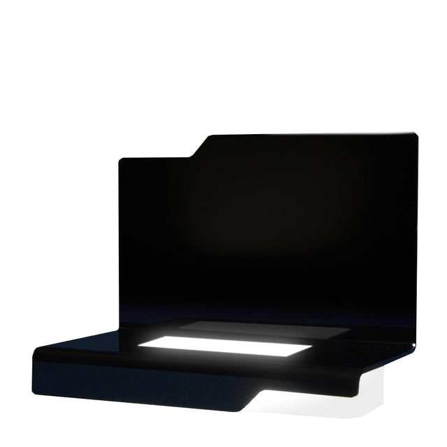 Socle lumineux Serenata pour Big Block horizontal