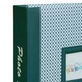 Album photo KP Elements 200 pochettes 10x15