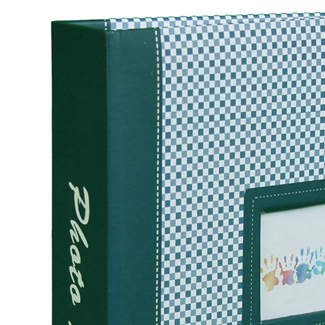 Album photo KP Elements 200 pochettes 10x15