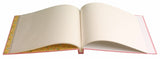 Album photo traditionnel enfant Goldbuch Babylove
