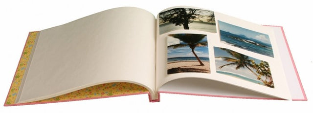 Album photo traditionnel enfant Goldbuch Babylove