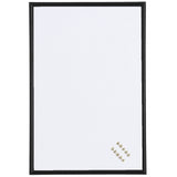 Pêle-mêle magnétique CPC Noir 50x70