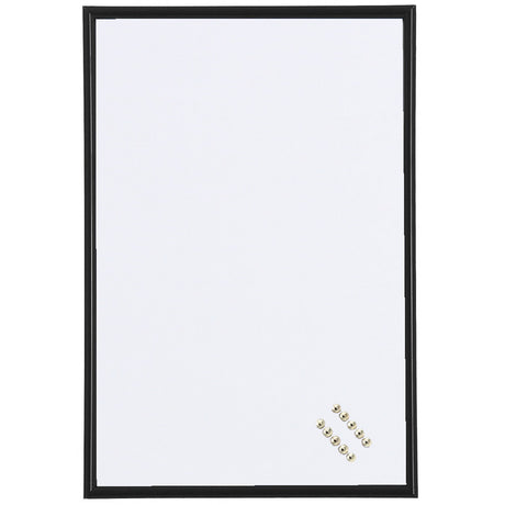 Pêle-mêle magnétique CPC Noir 50x70