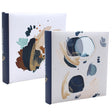 Lot de 2 albums photo CPC Sweet Memories 200 pochettes 10x15