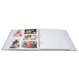 Classeur photo Petit Trésor – 400 photos 11x15 cm