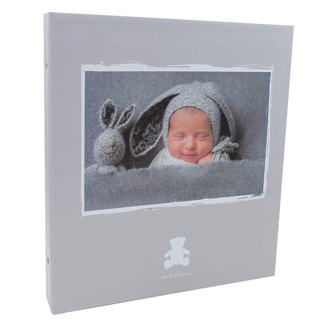 Classeur photo Petit Trésor – 400 photos 11x15 cm