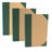Lot 3 albums photo KP Photos 300 pochettes 10X15