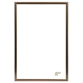 Pêle-mêle magnétique CPC Anthracite 50x70