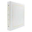 Classeur Photo Cordoue Bordeaux – 400 Photos 10x15 11,5x15 – Ceanothe