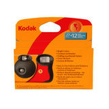 Appareil photo jetable Kodak FunSaver flash 27 + 12 poses