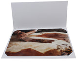 Cartonnage photo Personnalisable - Groupe 20x30 - Face extérieure