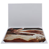 Cartonnage photo Personnalisable - Groupe 20x30 - Face extérieure