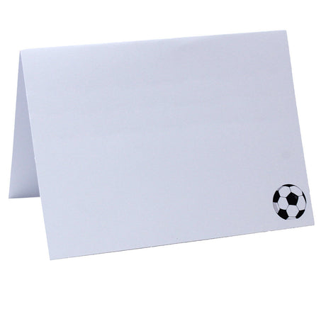 Cartonnage photo "Foot Ballon" - Horizontal du 9x13 au 20x30 cm