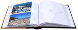 Album photo KP Stylish Arbre 200 pochettes 10X15