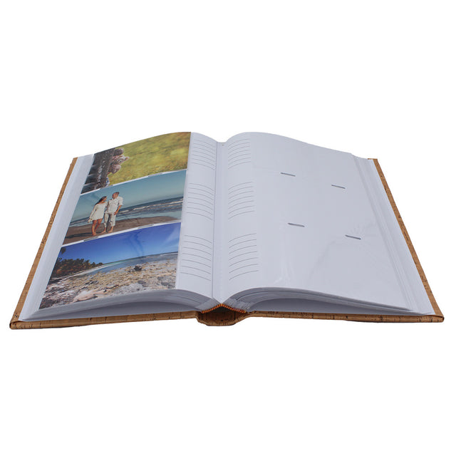 Album photo Stylish Coeur 300 pochettes 10X15
