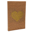 Album photo Stylish Coeur 300 pochettes 10X15
