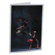 Cartonnage photo Danse- Vertical- M1 du 9x13 au 20x30 cm