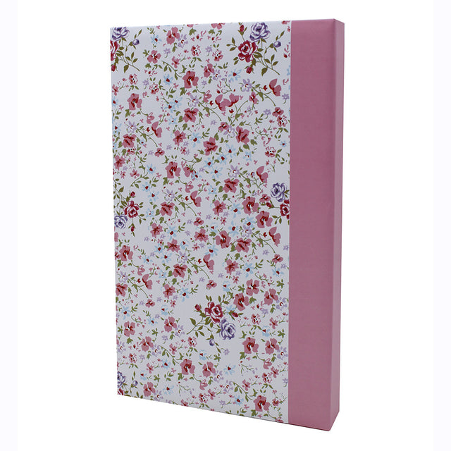 Album photo KP Field of Flowers new rose 300 pochettes 11,5X15