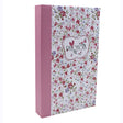 Album photo KP Field of Flowers new rose 300 pochettes 11,5X15