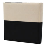 Album photo CPC Sections BN noir 200 pochettes 10X15