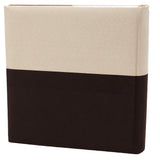 Albums photo CPC Sections MR marron 200 pochettes 10X15