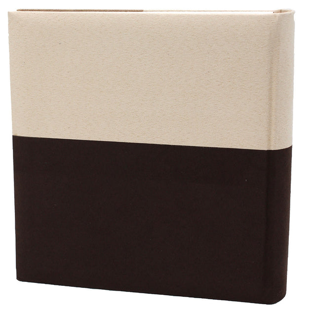 Albums photo CPC Sections MR marron 200 pochettes 10X15