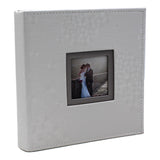 Album photo CPC Binary crème 200 pochettes 10X15