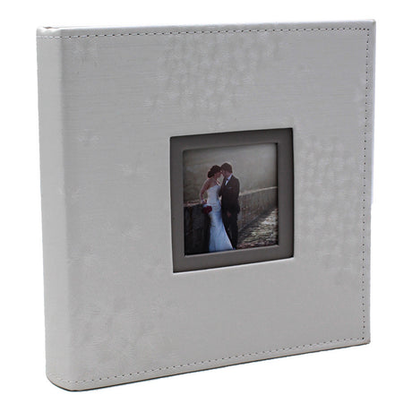 Album photo CPC Binary crème 200 pochettes 10X15
