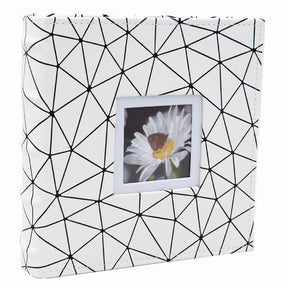 Album photo CPC Design crème 200 pochettes 10X15