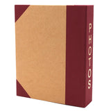 Album photo KP Photos 200 pochettes 10X15