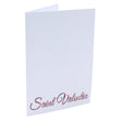 Cartonnage photo Saint Valentin - N7 du 9x13 au 20x30 cm