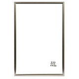 Pêle-mêle magnétique CPC Alu 50x70