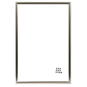 Pêle-mêle magnétique CPC Alu 50x70