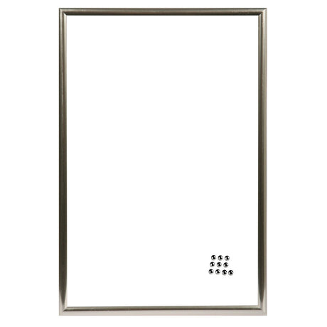 Pêle-mêle magnétique CPC Alu 50x70