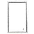 Pêle-mêle magnétique CPC Alu vieilli 50x70