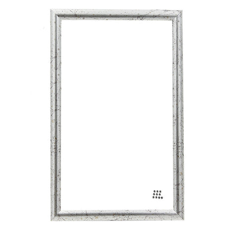 Pêle-mêle magnétique CPC Alu vieilli 50x70