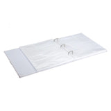 Classeur photo Atmosphera Bouddha pour 500 pochettes 10x15