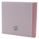 Album pochettes 10x15 Moments Goldbuch rose 200 photos