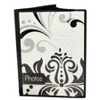 Mini album photo Zep Umbria N4 40 pochettes 10X15 noires
