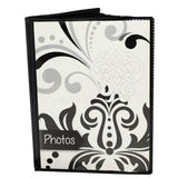 Mini album photo Zep Umbria N4 40 pochettes 10X15 noires