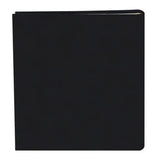 Album photo Ceanothe Alto 200 pochettes 11.5x15 - Noir