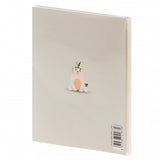 Mini album photo Ceanothe Tinou beige 24 pochettes 11,5X15