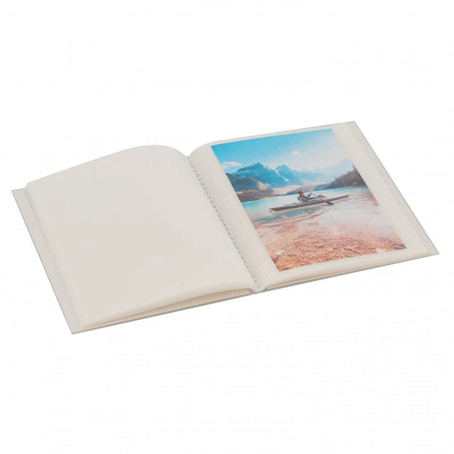 Mini album photo Ceanothe Oui 24 pochettes 11,5X15