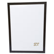 Pêle-mêle magnétique KP Dark oak 50x70