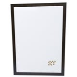 Pêle-mêle magnétique KP Dark oak 50x70