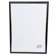 Pêle-mêle magnétique CPC Classic Style Noir 50x70
