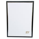 Pêle-mêle magnétique CPC Classic Style Noir 50x70