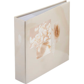 Album photo Hama Singo II crème 200 pochettes 10X15