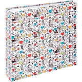 Album photo Hama Figures 200 pochettes 10X15